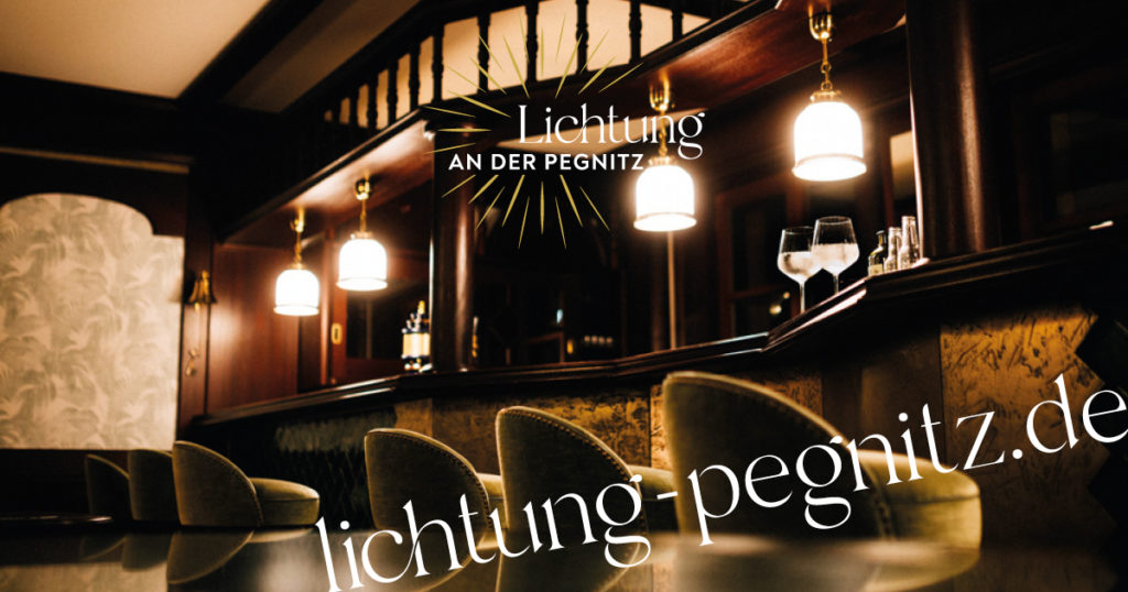 Seminarhaus Lichtung an der Pegnitz