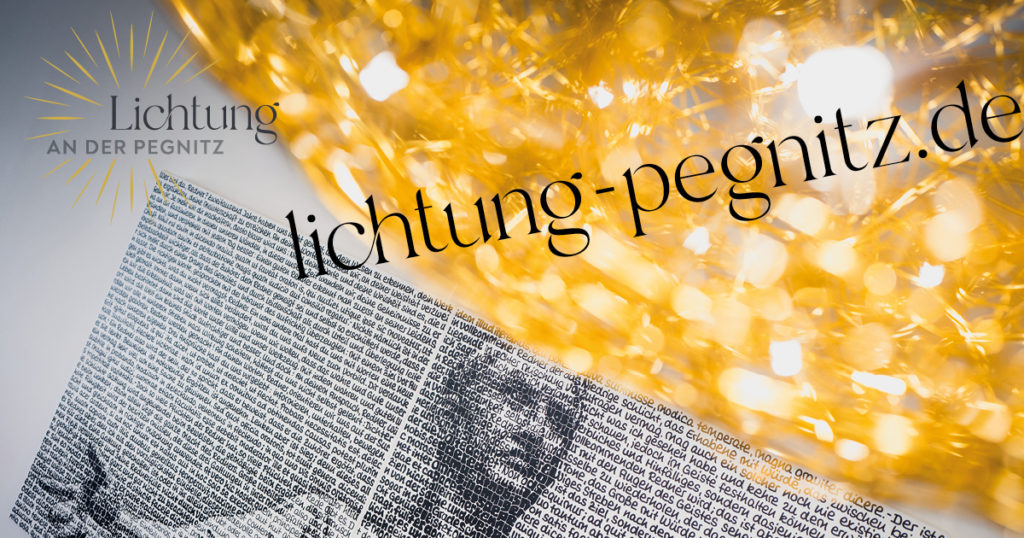Seminarhaus Lichtung an der Pegnitz
